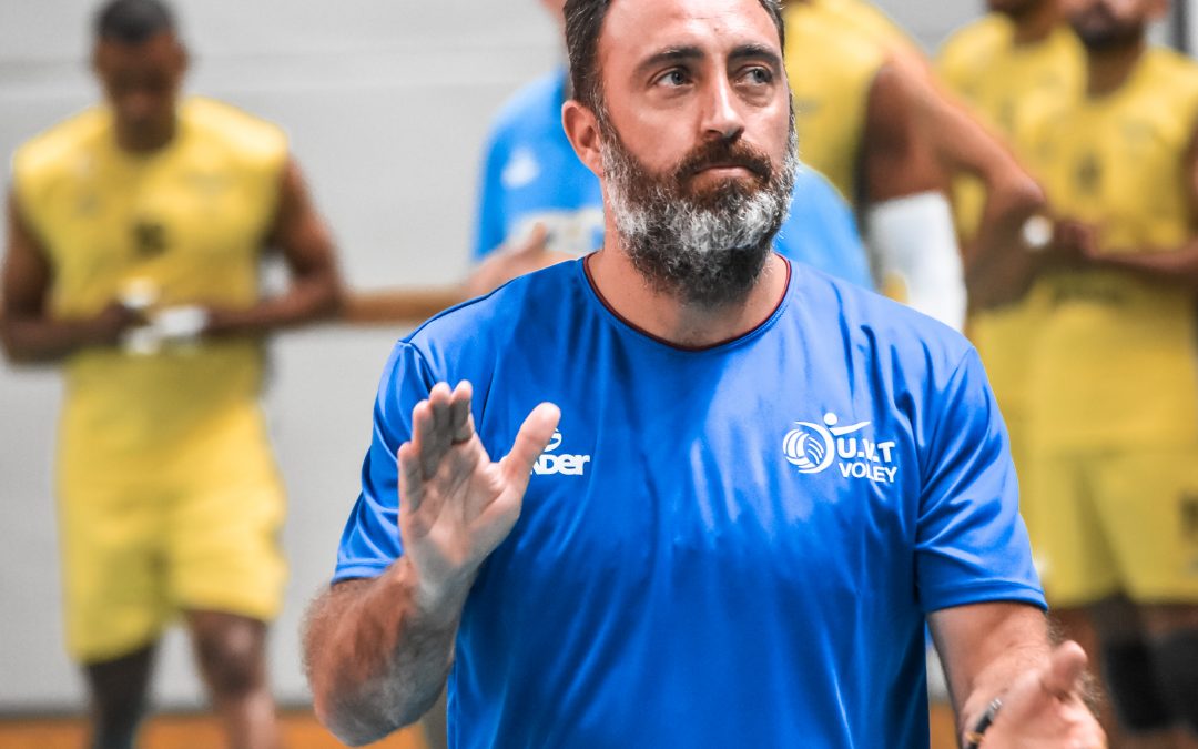 El DT Facchinelli hace su balance de un gran año y ya palpita lo que será el 2022