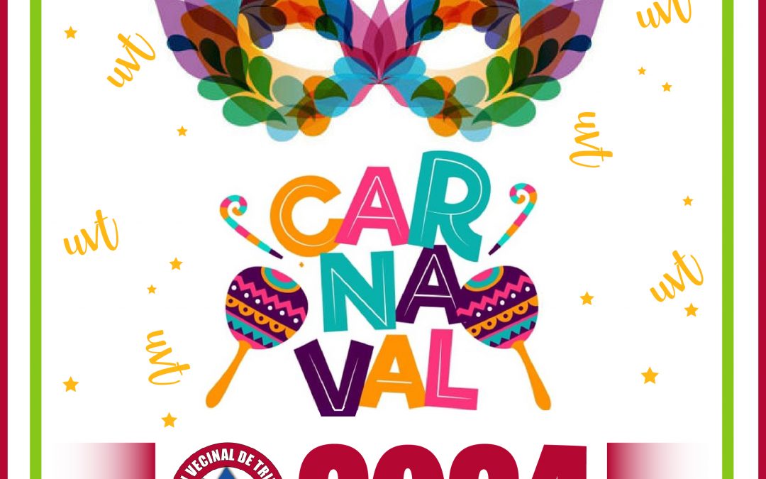 ¡¡ CARNAVAL 2024 !!