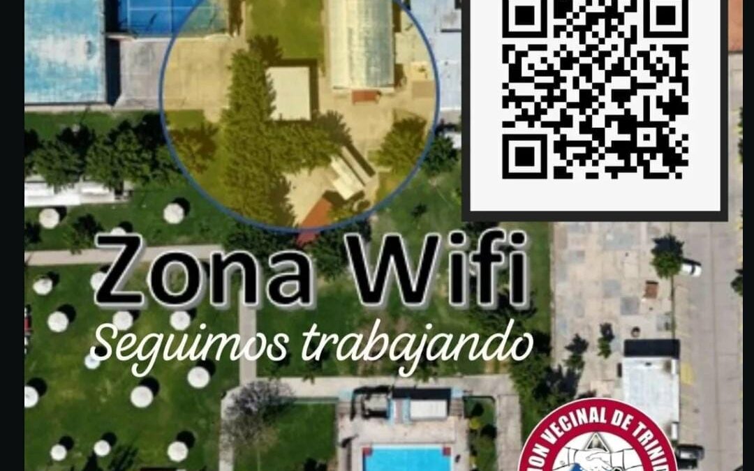ZONA WIFI